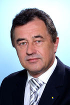 Portraitfoto Joachim Günther, FDP