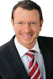 Dr. Jan-Marco Luczak