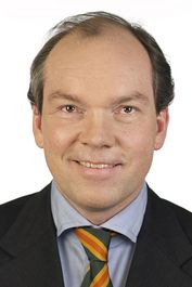 Dr. Philipp Murmann
