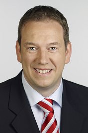 Henning Otte