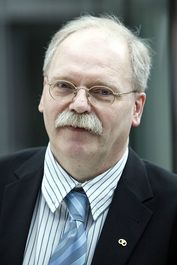 Jörg von Polheim, FPD