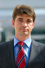 Hagen Reinhold, FDP
