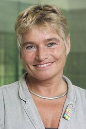 Daniela Wagner, BÜNDNIS 90/DIE GRÜNEN