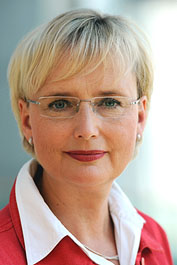Andrea Wicklein, SPD