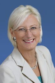 Dagmar Ziegler, SPD