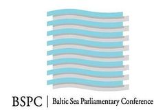 Logo der Ostseeparlamentarierkonferenz 