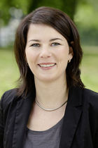 Annalena Baerbock