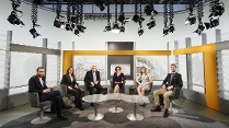 Video Die Austauschprogramme des Bundestages