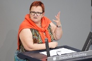 Elke Ferner (SPD), Parlamentarische Staatssekretärin im Bundesfamilienministerium