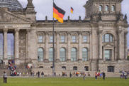 Le Bundestag dans le faits