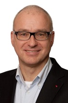 Matthias W. Birkwald