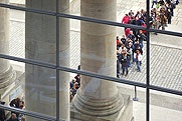 Bâtiment du Reichstag