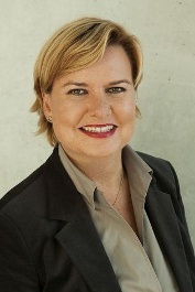 Dr. Eva Högl, SPD