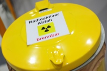 Die Rückholbarkeit von Atommüll aus einem Endlager beschäftigt die Kommission.