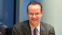 Günther Krichbaum (CDU/CSU), Vorsitzender des Europaausschusses des Bundestages