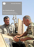 Cover: Der Wehrbeauftragte