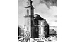 Paulskirche am 18. Mai 1848, Klick vergrößert Bild