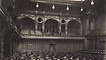 "Grosser Sitzungs-Saal" - Fotografie (Reproduktion in Lichtdruck) 1897