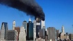 World Trade Centers in New York (Archivfoto vom 11.09.2001)