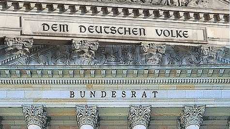 Bundestag und Bundesrat