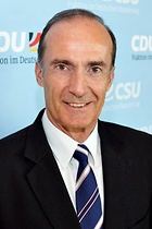 Eberhard Gienger