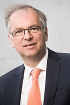 Prof. Dr. iur. Heribert Hirte