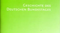 Cover: Stichwort - Geschichte des Deutschen Bundestages