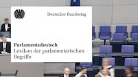 Parlamentsdeutsch