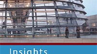 Insights: A tour of Berlin's parliamentary quarter