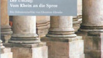 DVD: Der Umzug - Vom Rhein an die Spree