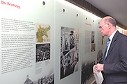 Verfassungs- und parlamentsgeschichtliche Ausstellung