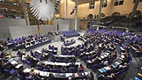 قانون النواب في البوندستاغ الألماني