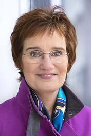 Sybille Benning, CDU/CSU