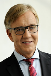 Dr. Dietmar Bartsch