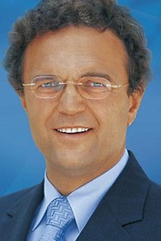 Dr. Hans-Peter Friedrich