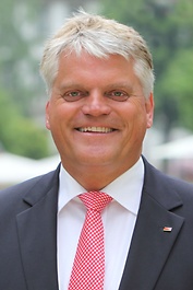 Markus Grübel