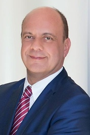 Michael Hartmann, SPD