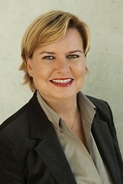 Dr. Eva Högl, SPD