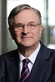 Peter Hintze
