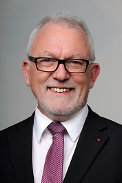 Wolfgang Hellmich, SPD