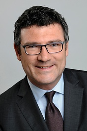 Stefan Kaufmann