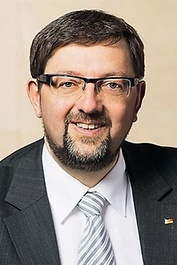 Lämmel Andreas, CDU/CSU