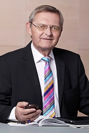 Wilfried Lorenz