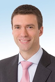 Stefan Müller, CDU/CSU