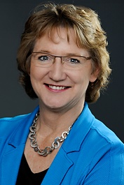 Ingrid Pahlmann