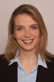 Svenja Stadler, SPD