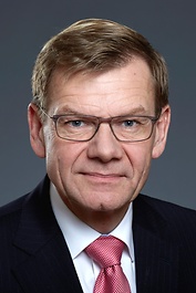 Johann Wadephul, CDU/CSU