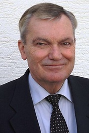Heinz Wiese