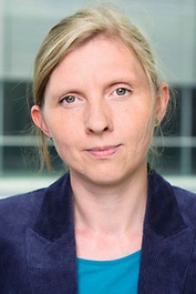 Corinna Rüffer