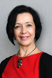 Angelika Glöckner